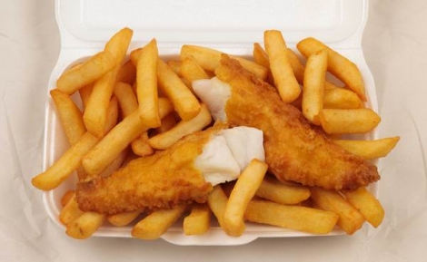 chichester canal fish and chip trips